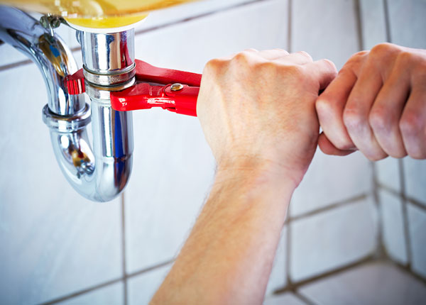 About Bryant Plumbers